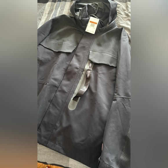 Men’s Nike tech pack jacket NWT size XXL - Picture 1 of 2